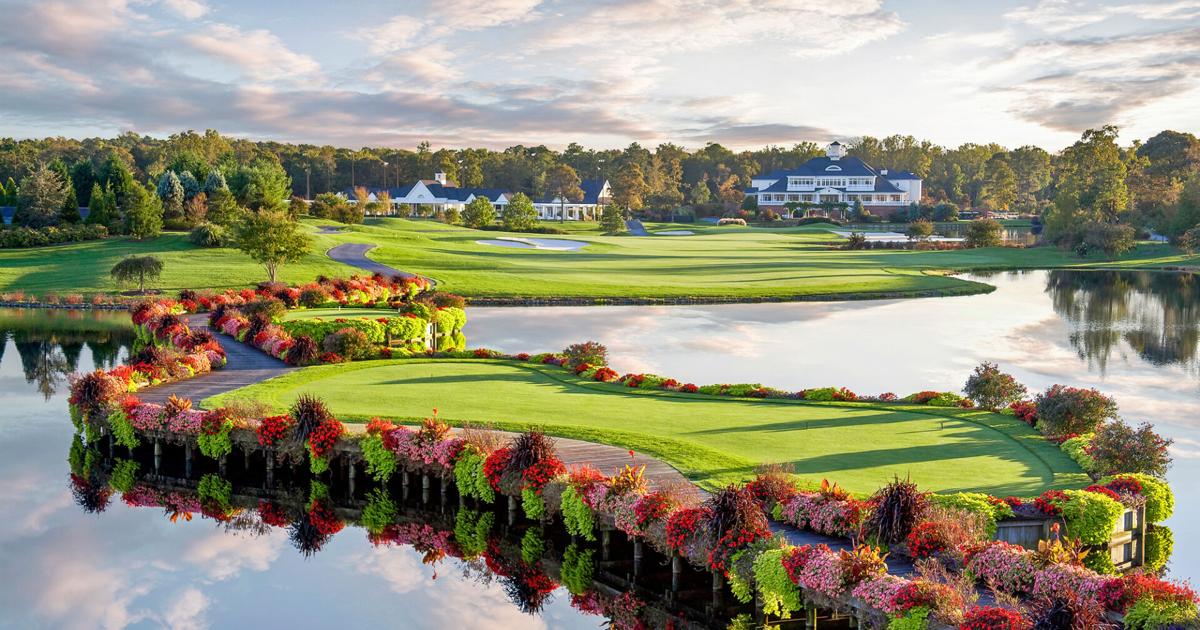 Lighthouse Beach Golf