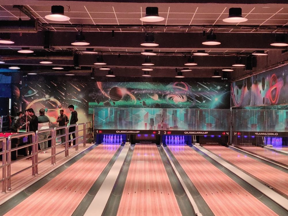 Millsboro Lanes Bowling